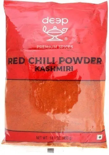 Mahek Chilli Powder Kashmiri 900 g
