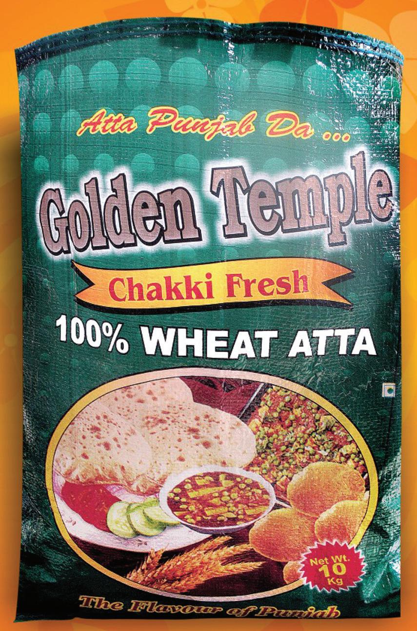 Golden Temple Shakkar 1 kg