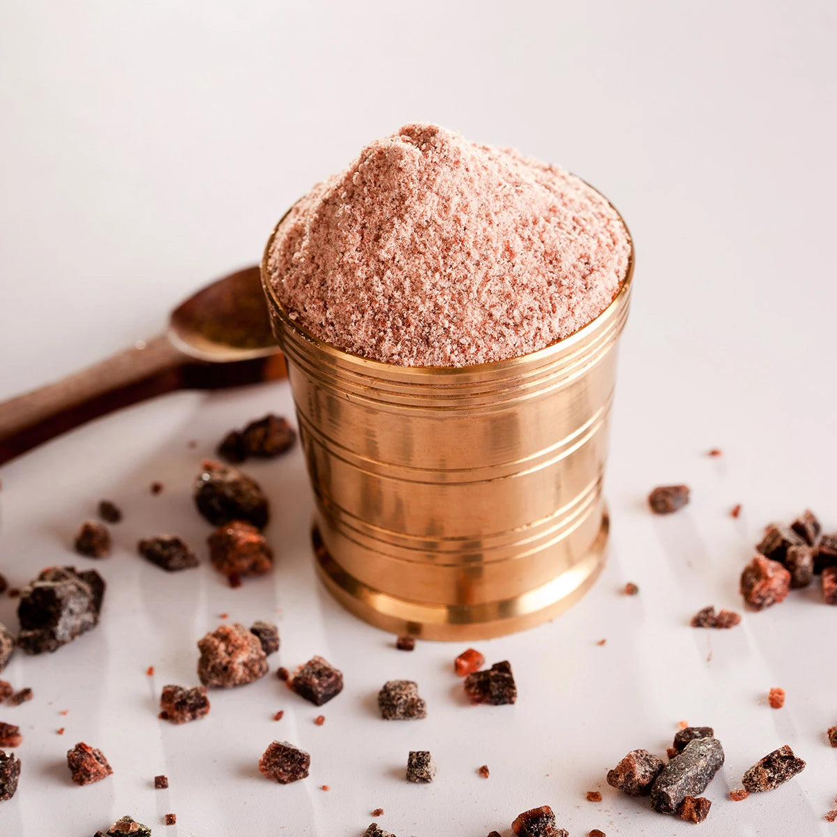 Satvam Black Salt 200 g