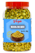 Viya Moong Dal Yellow 1.8 kg