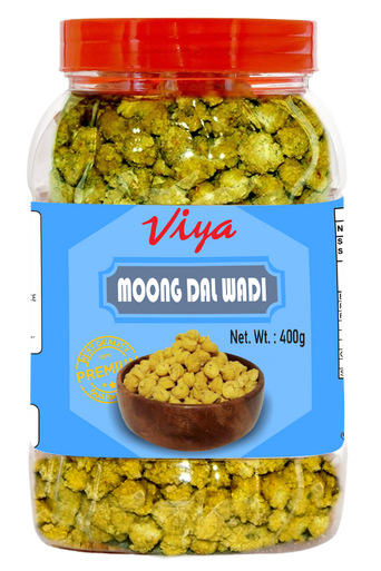 Viya Moong Dal Yellow 1.8 kg
