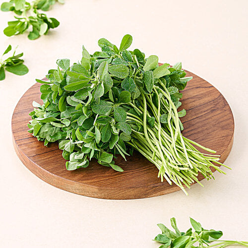 Jaipur Methi Leaves 100 g