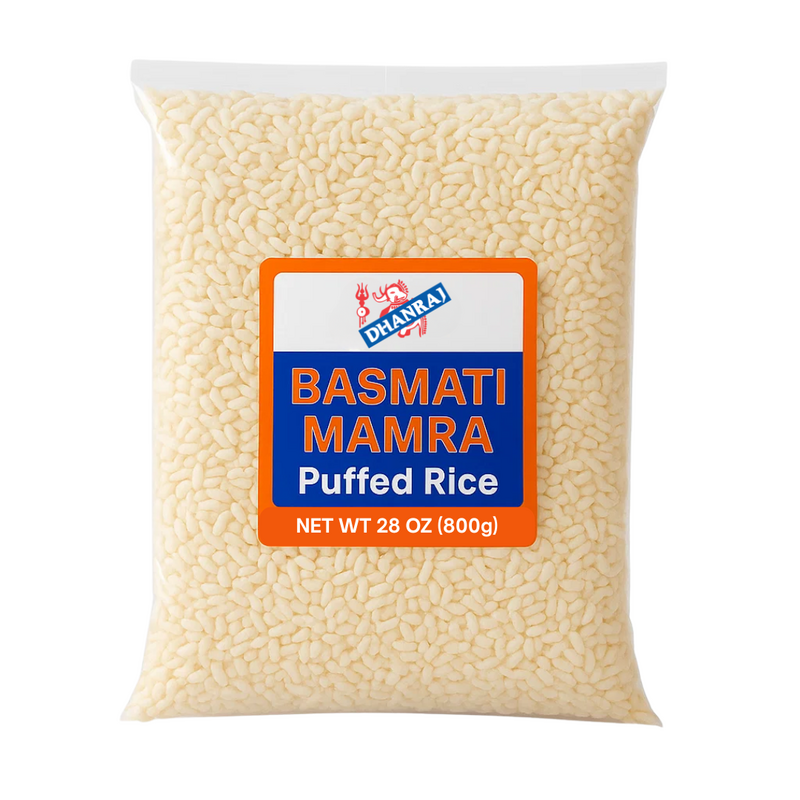 Jaipur Basmati Mamra 800 g