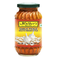 Mothers Garlic Pickle South 300 g