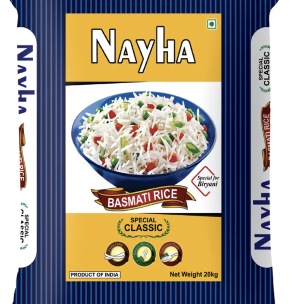 Nayha Classic 20 kg