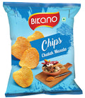 Bikano Chips Chatak Masala 60 g