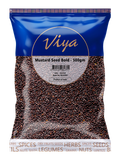 Viya Mustard Bold 500 g