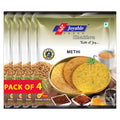 Joyable Methi Khakhra 200 g