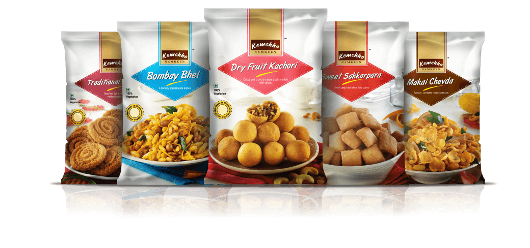 Kemchho Tindra 600 g