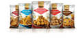 Kemchho 12Pcs Vp Mix Vegparath