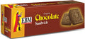 EBM Chocolate Sandwich