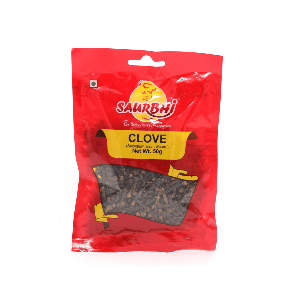Saurbhi Cloves 100 g