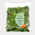 M/R Greenchilli Pkl 1 kg