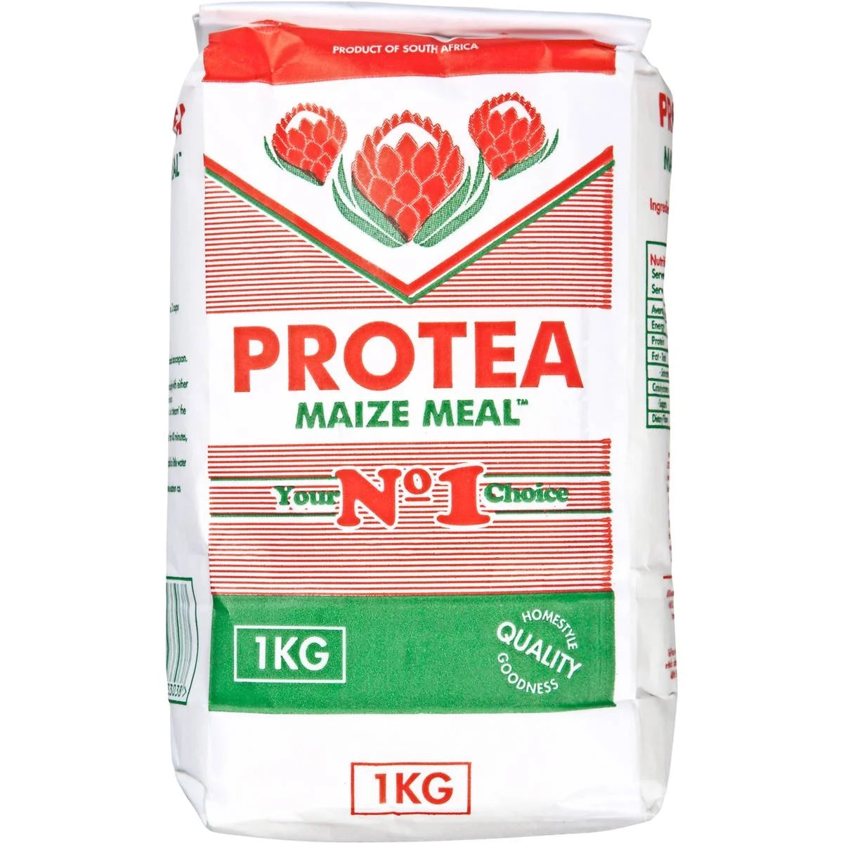 Protea Maize Meal 1 kg