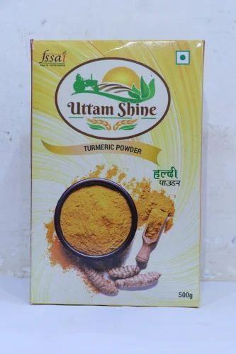 Uttam Turmeric Powder 500 g