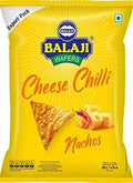 Balaji Cheese Chilli 140 g