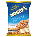 Nobbys Salted Peanuts 375 g