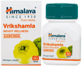 Himalaya Virkshamla 60 Tab