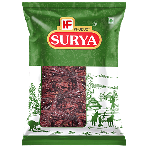 Saurbhi Chilli Kashmiri Whole 100 g