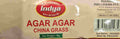 Indya Agar Agar 50 g