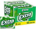 Extra Spearmint 4 g