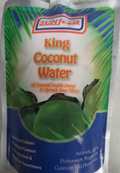 Sunfeast King Coconut Wat