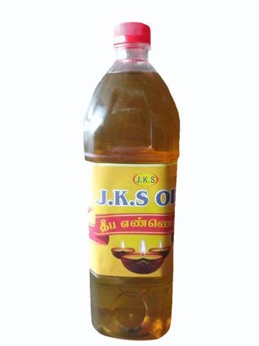 Dharshan Lamp Oil 1 L