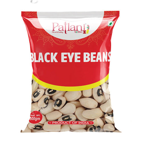 Kadi Black Eye Bean 1 kg