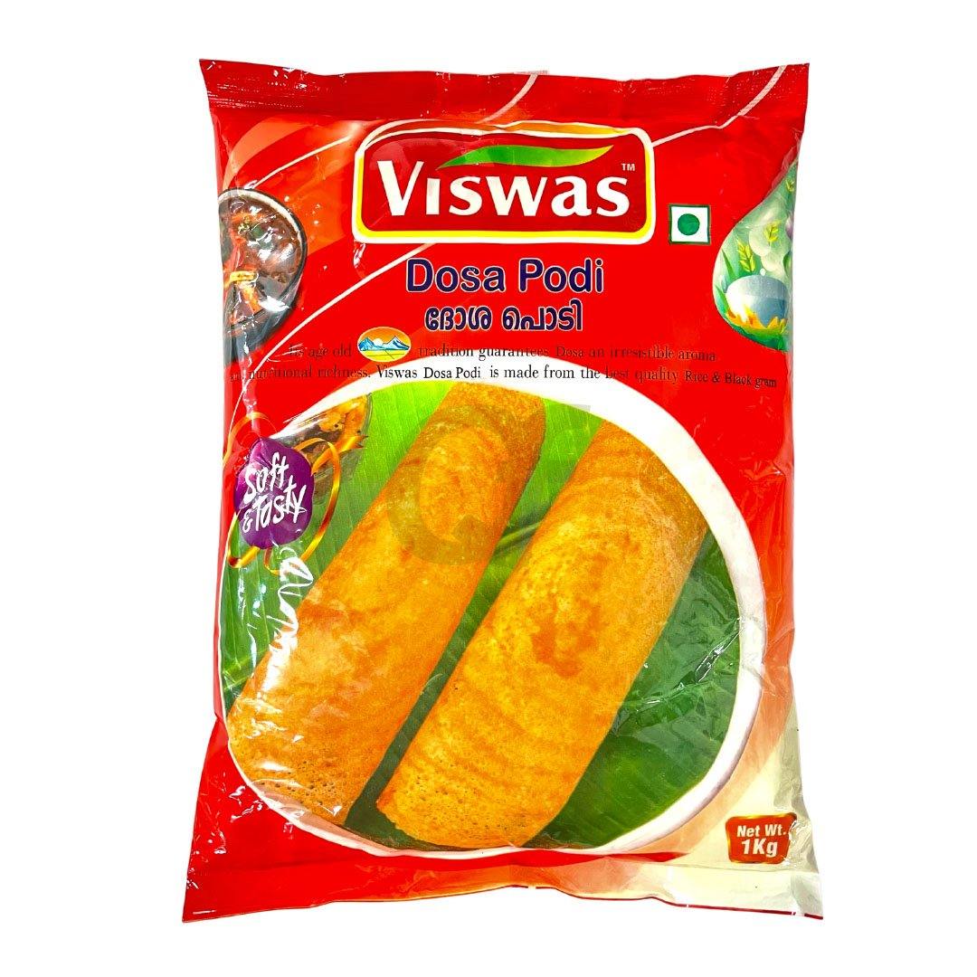 Viswas Dosa Podi 1 kg