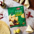 Haldiram Punjabi Papad 1 kg