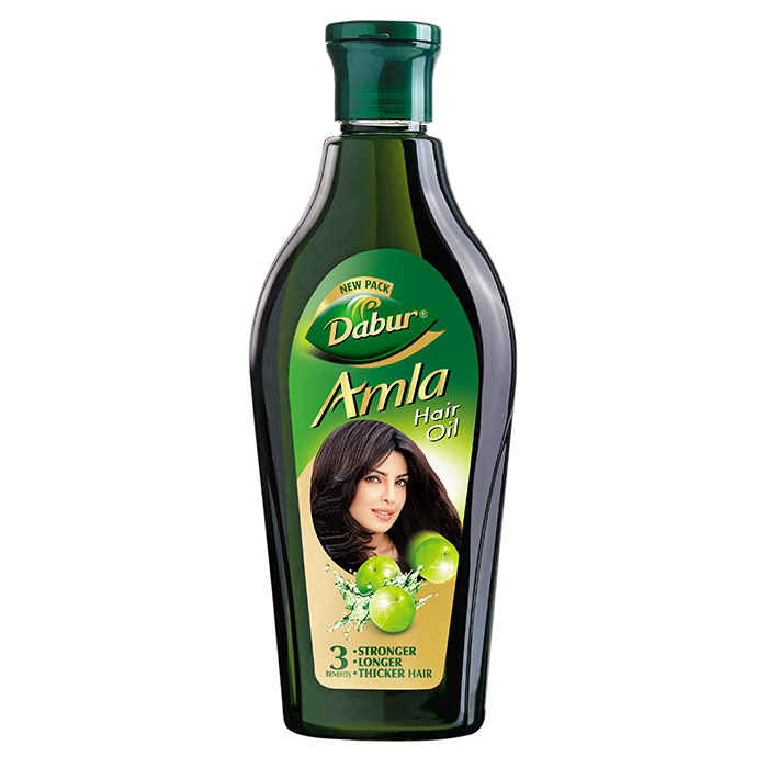 Dabur Amla Hair Oil 275 ml