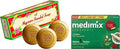 Mysore Sandal Classic 125 g