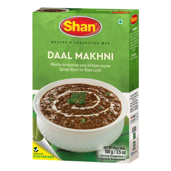 Shan Daal Makhni 100 g