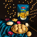 Jaipur Sesame Laddoo 200 g