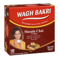 Wagh Bakri Masala Tea Bag 200 g