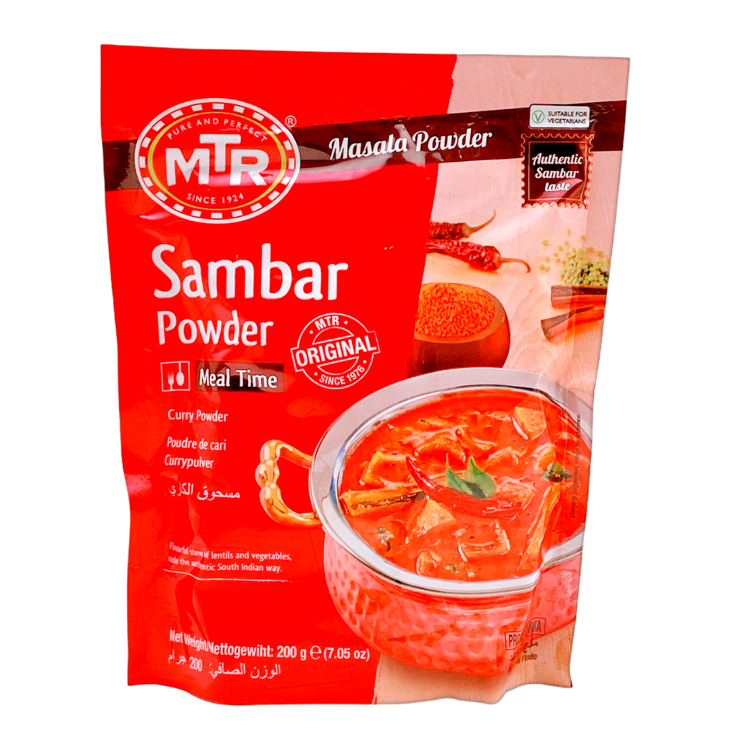 MTR Sambhar Powder 200 g