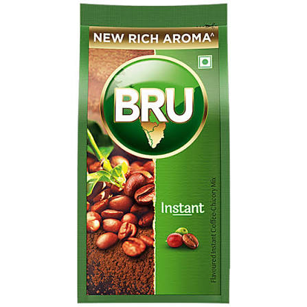 Bru Coffee Instant 200 g