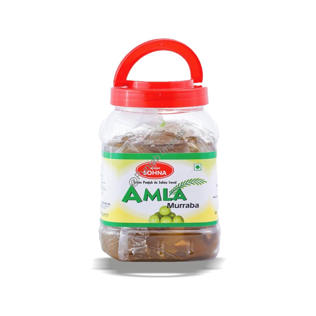 Sohna Amla Muraba