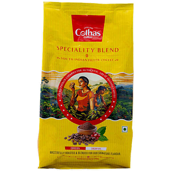 Cothas Coffee 500 g