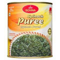 Sohna Rte Spinach Puree 800 g