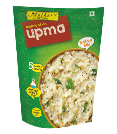 Mothers Upma On The Go 70 g