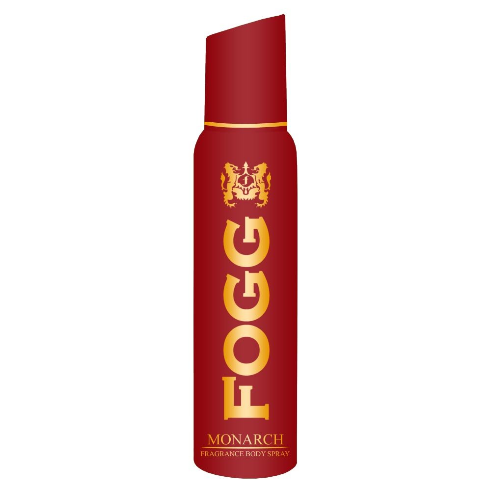 Fogg Monarch Body Spray 120 ml