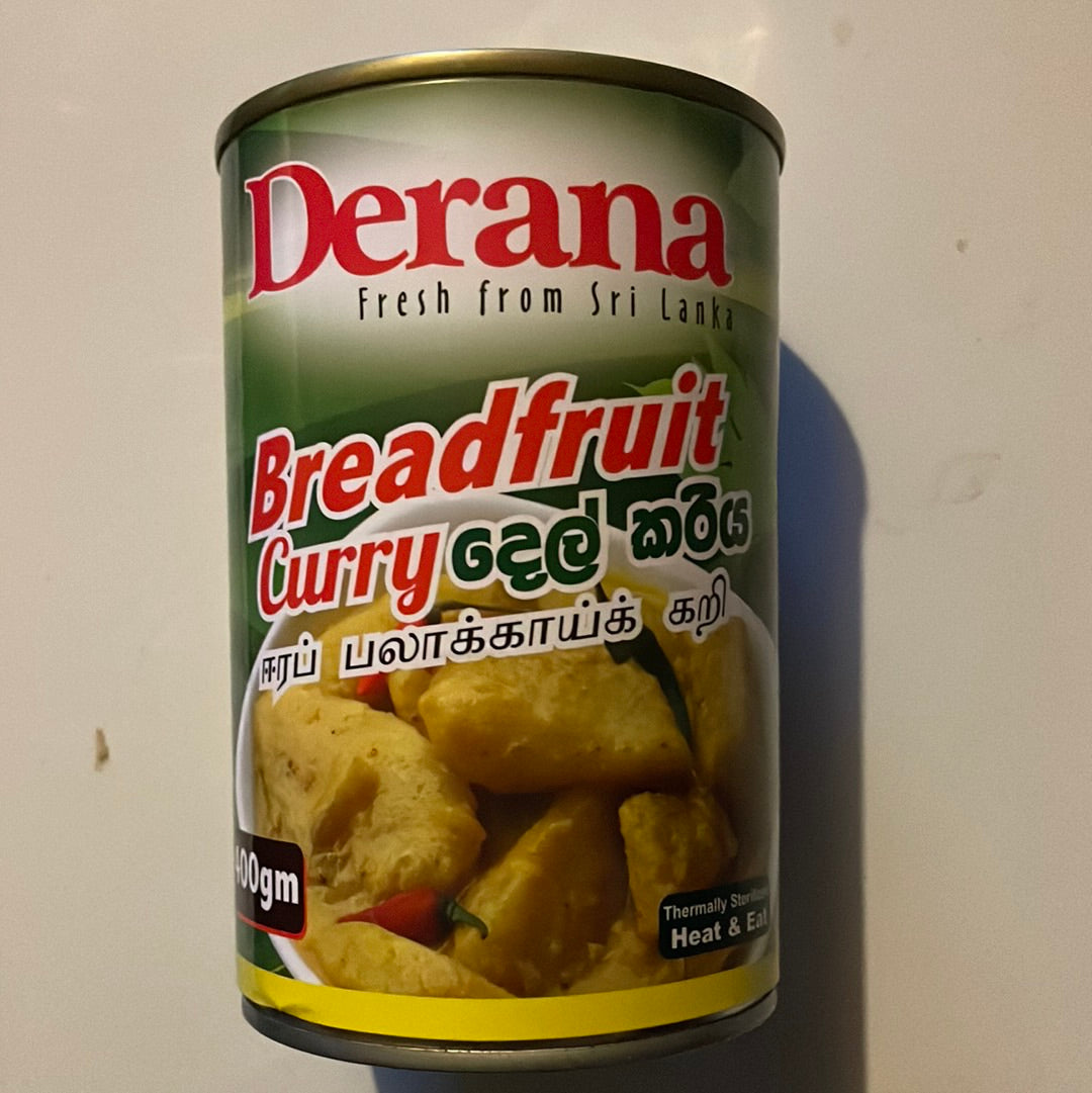 Derana Breadfruit Curry 400 g