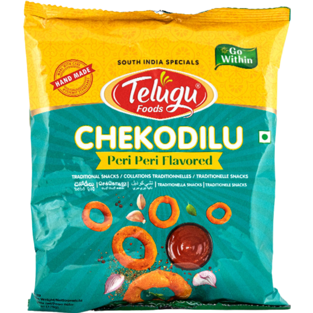 Telugu Chekodilu 170 g
