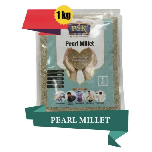 PSK Pearl Millet 1 kg
