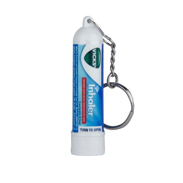 Vicks Inhaler 0.5 ml