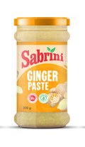 Sabrini Ginger Garlic Paste 800 g