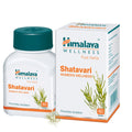 Himalaya Shatavari 60 Tab