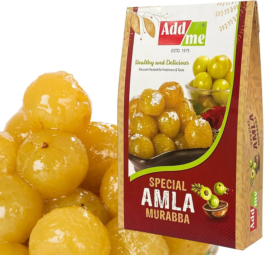Delhi 6 Amla Murabba 1 kg