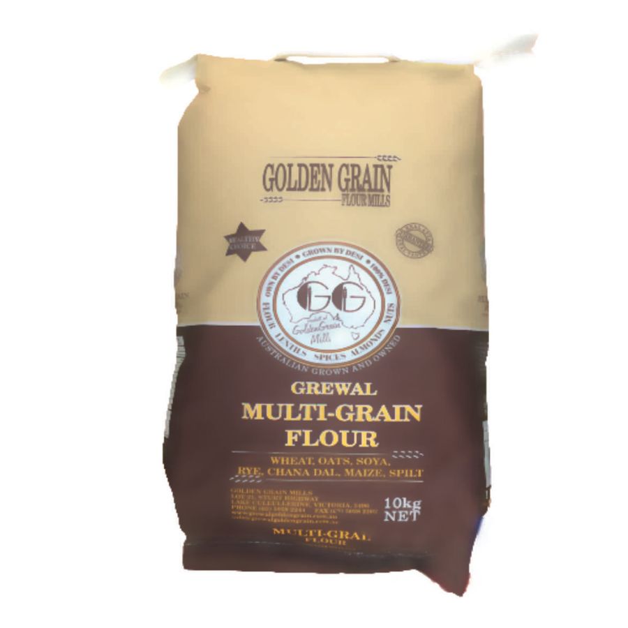 Grewal Multigrain 10 kg